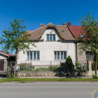 Prodej rodinného domu 140 m² Vysoké Mýto, Prokopa Velikého