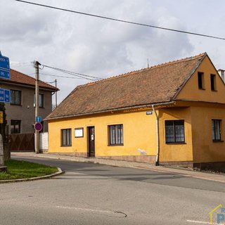 Prodej rodinného domu 60 m² Kostelec nad Orlicí, Stradinská