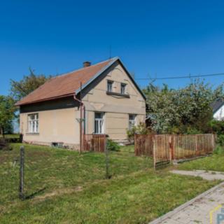 Prodej chalupy 90 m² Vysoké Mýto