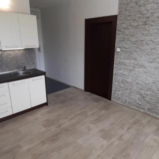 Pronájem bytu 1+1 34 m² Vysoké Mýto Litomyšlské Předměstí, Ležáků