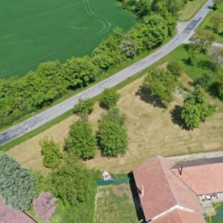Prodej stavební parcely 1 473 m² Chroustovice Mentour