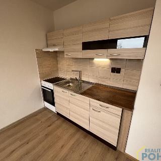 Pronájem bytu 1+kk a garsoniéry 25 m² Ústí nad Orlicí, Heranova