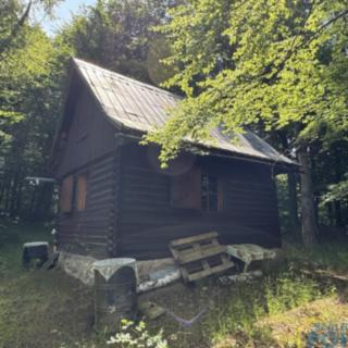Prodej chaty 16 m² Zářecká Lhota