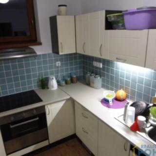 Pronájem bytu 2+1 65 m² Rosice