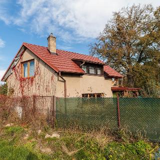 Prodej chaty 37 m² Vysoké Mýto, Sárovec