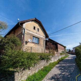 Prodej rodinného domu 180 m² Zámrsk