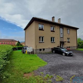 Prodej bytu 3+kk 84 m² Křenov