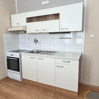 Pronájem bytu 1+1 35 m² Vysoké Mýto, Pivovarská