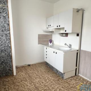 Pronájem bytu 1+1 35 m² Vysoké Mýto