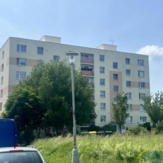 Pronájem bytu 2+1 57 m² Vysoké Mýto Pražské Předměstí, V Peklovcích