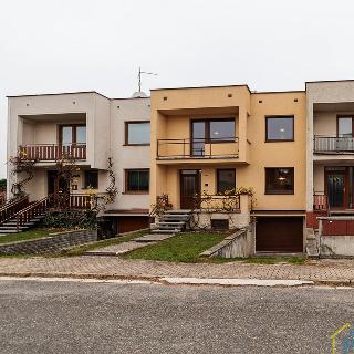 Prodej rodinného domu 230 m² Vysoké Mýto, Na Stráni