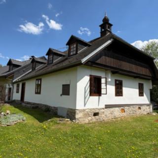 Prodej chalupy 220 m² Rejštejn