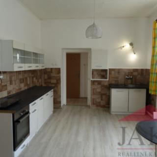 Prodej bytu 3+kk 63 m² Velhartice