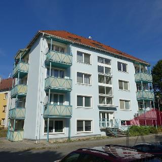 Prodej bytu 2+kk 66 m² Horažďovice