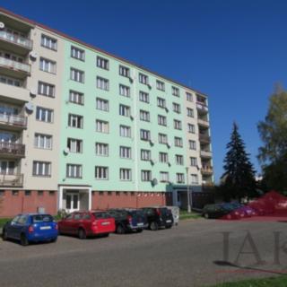 Pronájem bytu 1+1 37 m² Sušice