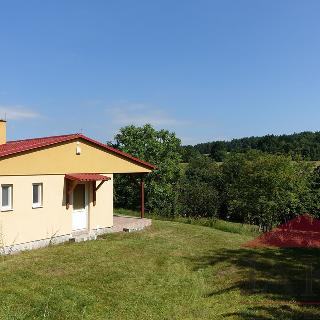 Prodej chalupy 45 m² Zborovy, 