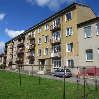 Prodej bytu 2+1 58 m² Žichovice