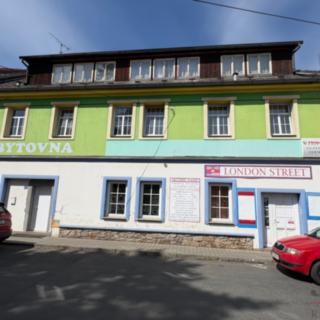 Prodej obchodu 438 m² Klatovy, Nádražní