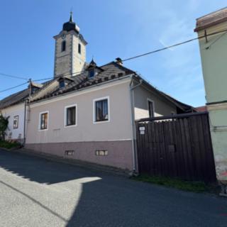 Prodej rodinného domu 75 m² Velhartice