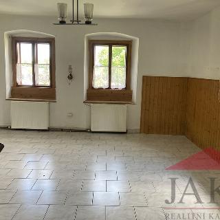 Prodej rodinného domu 65 m² Plánice, Křižíkova