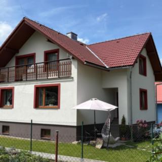 Prodej rodinného domu 146 m² Rejštejn