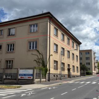 Prodej bytu 3+1 128 m² Klatovy V, Plánická