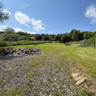 Prodej stavební parcely 852 m&sup2; Sušice