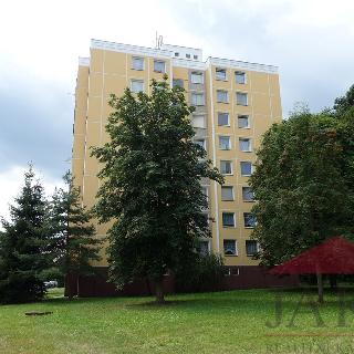 Prodej bytu 3+1 72 m² Sušice, Kaštanová