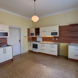 Prodej bytu 3+1 128 m&sup2; Klatovy