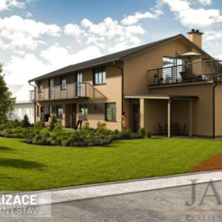 Prodej bytu 2+kk 48 m&sup2; Dlouhá Ves