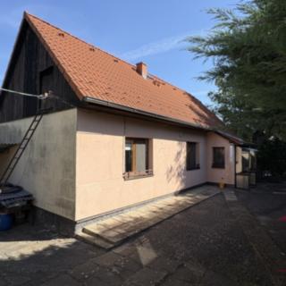 Prodej rodinného domu 83 m&sup2; Křenice