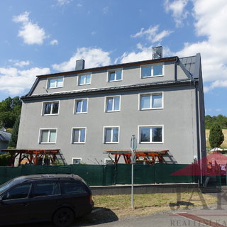 Prodej bytu 3+kk 80 m² Sušice, Hájkova