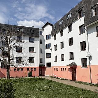 Pronájem bytu 2+1 66 m&sup2; Sušice