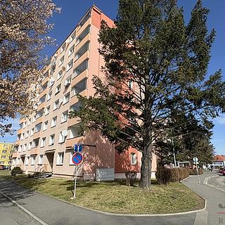 Prodej bytu 3+1 78 m² Sušice