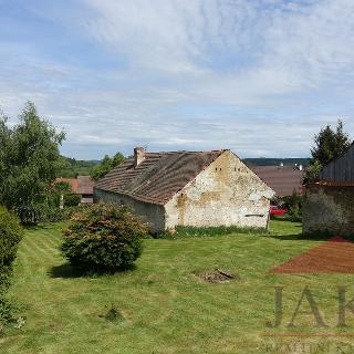 Prodej rodinného domu 65 m² Plánice, Křižíkova