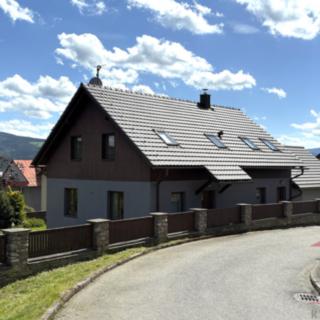 Prodej rodinného domu 162 m² Kašperské Hory, Karlova