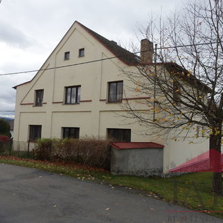 Prodej rodinného domu 167 m² Hrádek, 