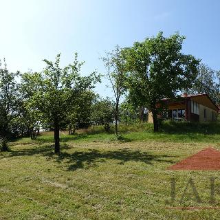 Prodej chalupy 45 m² Zborovy