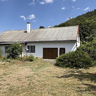 Prodej rodinného domu 95 m&sup2; Rejštejn