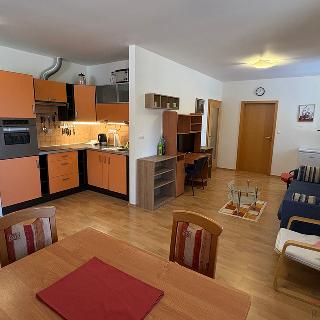 Pronájem bytu 2+kk 54 m² Železná Ruda