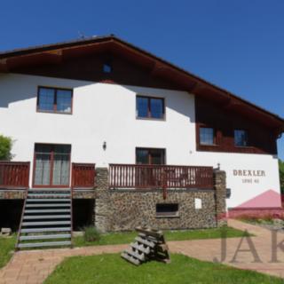 Prodej bytu 3+kk 93 m² Srní