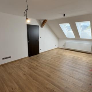Prodej bytu 2+kk 56 m&sup2; Dlouhá Ves