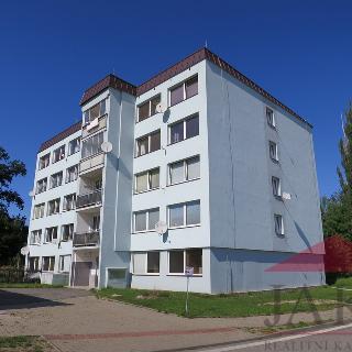 Pronájem bytu 1+1 44 m² Sušice, Hrádecká