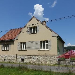 Prodej rodinného domu 138 m² Hrádek, 