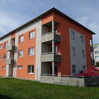 Prodej bytu 2+kk 56 m² Sušice, Pátera Ferdy