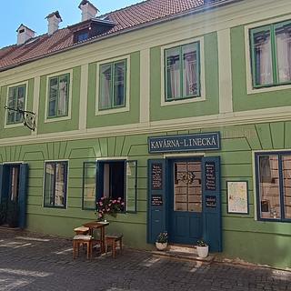 Prodej rodinného domu 524 m&sup2; Český Krumlov