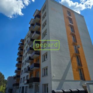 Pronájem bytu 2+1 47 m² Větřní, Šumavská