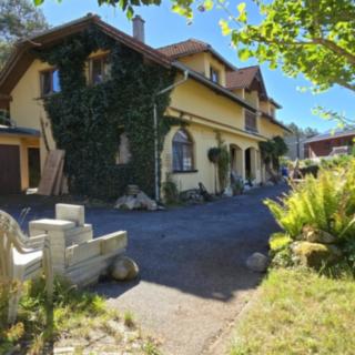 Prodej rodinného domu 250 m&sup2; Lipno nad Vltavou