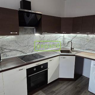 Pronájem bytu 2+1 87 m² Větřní, Šumavská