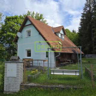 Pronájem rodinného domu 100 m² Přídolí